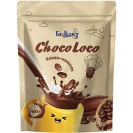 Какао-напиток Беллакт ChocoLoco быстрорастворимый, 400 г