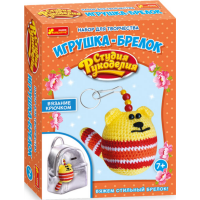 

Набор «ИГРУШКА-БРЕЛОК. КОТ»