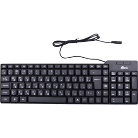 Кла­ви­а­ту­ра «Ritmix» RKB-100 