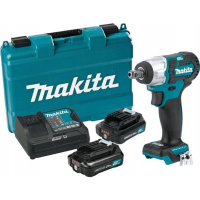 

Гайковерт "MAKITA" TW 160 DWAE