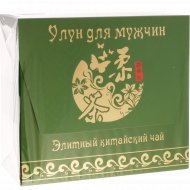 Чай зеленый «Верблюд» Улун для мужчин, подарок внутри, 100 г