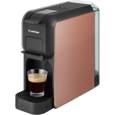 Кофемашина капсульная Catler ES 701 Porto BH