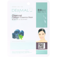 

Маска для лица"CHARCOAL COLLAGEN" 23г