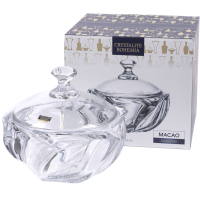 

Сахарница"CRYSTALITE BOHEMIA"(205-162)