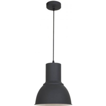 Подвес Odeon Light Laso, Pendant ODL17 366, 3327/1, темно-серый