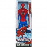 Фигурка «Hasbro» титаны: совершенный человек-паук, 2099