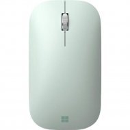 Мышь «Microsoft» Modern Mobile Mouse Mint, KTF-00027