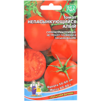 

Томат непасынкующийся алый 0.1г