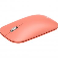 Мышь «Microsoft» Modern Mobile Mouse Peach, KTF-00051