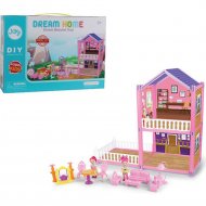 Кукольный домик «Toys» BTB1219783