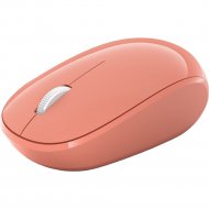 Мышь «Microsoft» Mouse Bluetooth Peach, RJN-00046