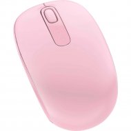 Мышь «Microsoft» Wireless Mobile Mouse 1850, U7Z-00024