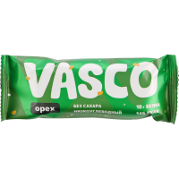 

Батончик протеиновый "VASCO"(орех)40г