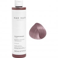 Оттеночный бальзам для волос «NAK» Colour Masque, Dusk, 260 мл