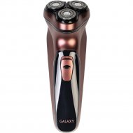 Электробритва «Galaxy» GL 4209, бронзовый