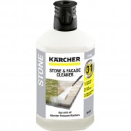 Средство для чистки камня «Karcher» 6.295-765.0, 1 л