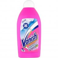 Средство чис«VANISH»(для занавесок)500мл