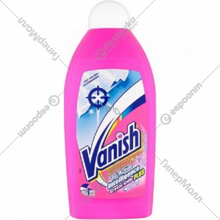 Чистящее средство «Vanish» для занавесок, 500 мл