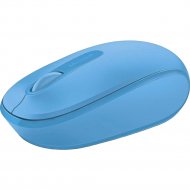 Мышь «Microsoft» Wireless Mobile Mouse 1850, U7Z-00058