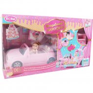 Кабриолет для куклы «Toys» Свадебный лимузин, BTB1115183