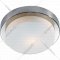 Настенно-потолочный светильник «Odeon Light» Holger, Drops ODL15 545, 2746/1C, хром/стекло