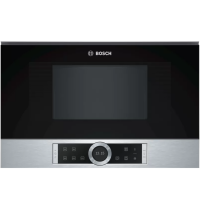 

Печь СВЧ"BOSCH"(BFL 634GS1)
