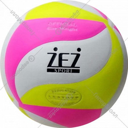 Волейбольный мяч «ZEZ SPORT» BZ-1902