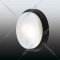 Настенно-потолочный светильник «Odeon Light» Holger, Drops ODL15 545, 2744/2C, венге/стекло