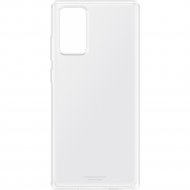 Чехол для телефона «Samsung» Clear, EF-QN980TTEGRU
