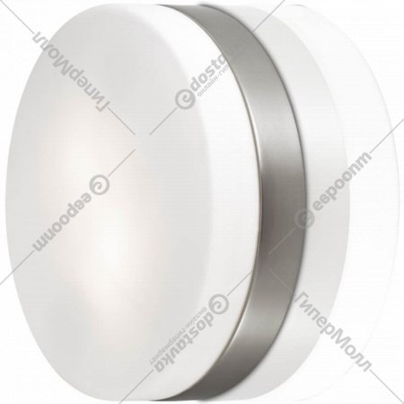 Настенно-потолочный светильник «Odeon Light» Presto, Drops ODL13 547, 2405/2C, никель