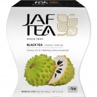 Чай черный «Jaf Tea» Creamy Soursop, 100 г.