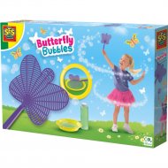 Игровой набор «SES Creative» Бабочки-пузыри, 2276