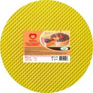 Вафельные коржи «Delice» Радужные, 80 г