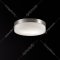 Настенно-потолочный светильник «Odeon Light» Presto, Drops ODL13 547, 2405/1A, никель