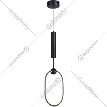 Подвесной светильник «Ambrella light» FL10577 BK, черный