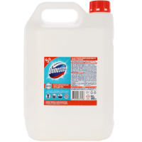 

Средство д/т"DOMESTOS"(Свежесть)5л