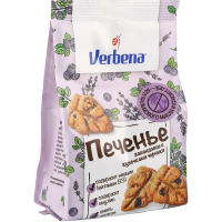 

Печенье "VERBENA" (лаванда) 90 г