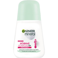 

GARNIER ТЕРМО ЗАЩИТА Ролик 50 мл.