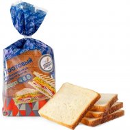 Хлеб тостовый, нарезанный, 520 г