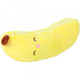 Иг­руш­ка для снятия стрес­са «Miniso» Fruit Penguin, банан, 2011918511104