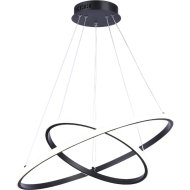 Подвесной светильник «Ambrella light» FL40812/2 BK, черный