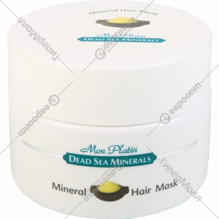 Маска для волос «Mon Platin DSM» 250 мл