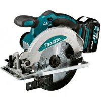 

Циркулярная пила "MAKITA" DSS 610 RF