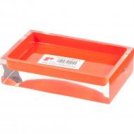 Мыльница «Ridder» Colours Orange, 22280314