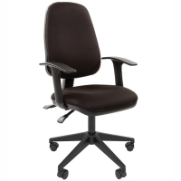

Кресло комп. "CHAIRMAN"(661,черное)