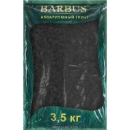 Грунт для аквариума «Barbus» Каменная крошка, Gravel 029/3.5, 3.5 кг