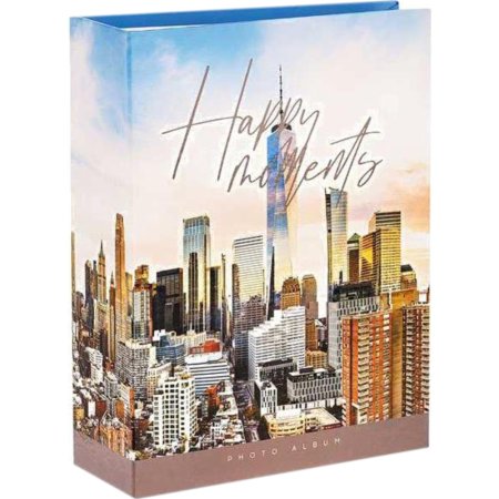 Фотоальбом «ArtSpace» Megapolis, PA-22305