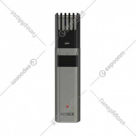 Триммер для бороды и усов «Moser» Classic A 1040-0460