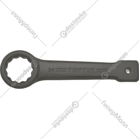 Ключ ударно-силовой «Toptul» AAAR3333
