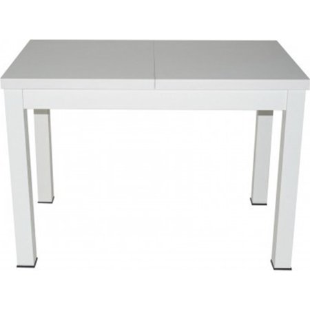 Стол «ЭлиГард» One 2, белый матовый